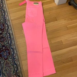 Lily Pulitzer South Ocean High Rise Skinny Jean